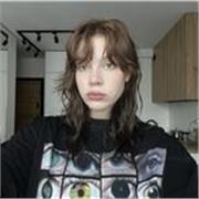 I work as a copywriter and help people learn Russian or start learning it from scratch