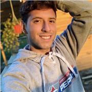 Profesor de educación física y salud especialista en psicomotricidad capacitado en inglés avanzado