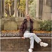 Engagierte Englisch-Nachhilfelehrerin für Schüler*innen und junge Erwachsene in Spenge und Umgebung (Hauptsächlich online)