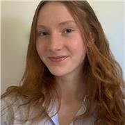 Edinburgh-based English language tutor with EF experience, teaching conversational and academic English in-person or online.