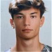 Studente Universitario al secondo anno di corso di Ingegneria Aerospaziale presso il Politecnico di Milano