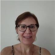 Professeur de FLE, donne des cours particuliers pour enfants au primaire et collége