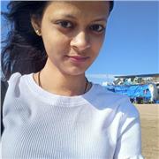 Shreyasi