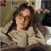 I give private lessons to KS3-4, GCSE and A level students, as well as homeschooled students and those working on uni applications