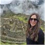 Graduada en educación primaria con especialidad en inglés ofrece clases de apoyo para repaso y resolución de dudas