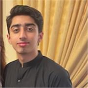 Haroon Tahir