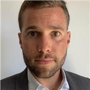 Profesor trilingüe graduado/certificado en inglés, español y francés con 15 años de experiencia de tutor privado