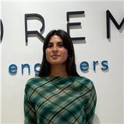 Profesora de Matemáticas (Imparto clases tanto online como presencial) en Madrid