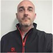 Instructeur Fédéral en sport de combat Full contact boxe pieds poings cardio boxing