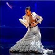 Clases particulares de Danza Española y Flamenco