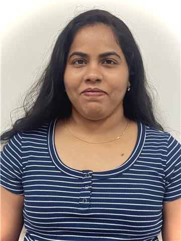 Easha