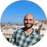 Profesor de Educación Física con experiencia en trabajo personalizado para mantenimiento y mejora de cualidades físicas 