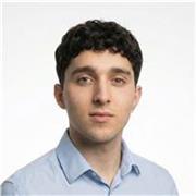 Estudiante del doble grado de física e ingeniería de materiales en Sevilla. 3° año.