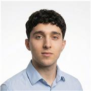 Estudiante del doble grado de física e ingeniería de materiales en Sevilla. 3° año.