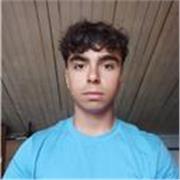Profesor de matemáticas, física y química, ahora mismo estudiando un grado en física