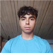 Profesor de matemáticas, física y química, ahora mismo estudiando un grado en física