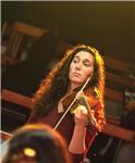 Profesora de violín egresada del conservatorio de bs. as, argentina, con más de 18 años de experiencia docente