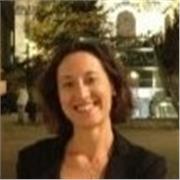 Silvia Gillio