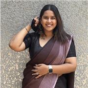 Sravani Maruvada