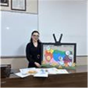 İrem Dönmez