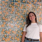 Docente con esperienza di LATINO, impartisce lezioni private a Palermo. Laurea in lettere moderne e magistrale in italianistica