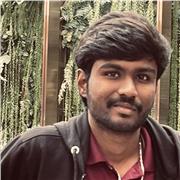 Arun Pradeep