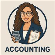 Clases personalizadas online de contabilidad a cualquier nivel, matemáticas hasta la universidad y inglés hasta selectividad :)