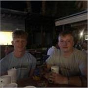 I’m aiming to be a life coach who helps students unlock their full potential- academically, emotionally and personally.