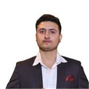 Patient and supportive tutor helping students improve learning and confidence