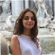 Diplomata al liceo scientifico offre ripetizioni in matematica per le scuole superiori