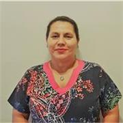 Enfermera Docente Magister en Educacion superior y Gestion Universitaria