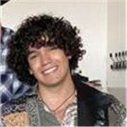 HAI DIFFICOLTA CON LA MATEMATICA? CI PENSO IO! studente al secondo anno di ingegneria informatica