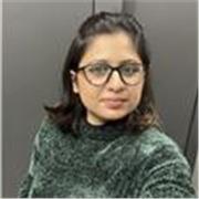 Passionate Business Admin Tutor Ready to Inspire Online!