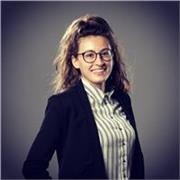 Traduttore FRA (Smart Working Previsto)