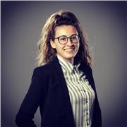 Traduttore FRA (Smart Working Previsto)