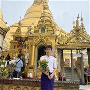Arkar Phyo (Aaron)