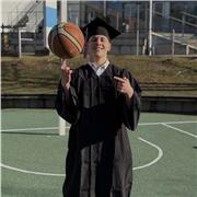 Active student at Loughborough University studying sports engineering. Lessons aimed at people wanting a fun and supportive locale