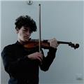 Doy clases de violín, para niños de profesional y básicas