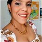 Profesora de comunicación con énfasis en habilidades lectoras