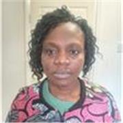 I am a well grounded affordable English teacher, with a hugh IELTS score and a holder of Teachers Registration Council ( TRCN) as well as a postgraduate Diploma in education