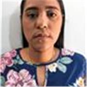 Profesora de Educación especial mención dificultades de aprendizaje 