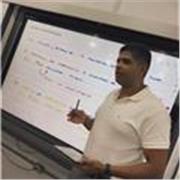 Professor Piloto: aulas de matemática, português e lógica matemática