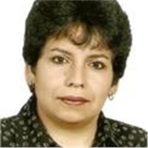 Deissy Arias Mondragón