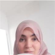 Professeur native arabe ,passionnée par l'enseignement de la langue arabe à tous les niveaux