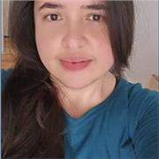 Tutor für Spanisch.
Mein Name ist Ana Ich bin 35 Jahre alt. - Ich komme aus Honduras; C.A. und Allgemeinmedizinerin des Berufs.