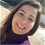 Profesora de matemáticas imparte clases para alumnos de ESO y Bachillerato