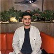 Rohan Ahir
