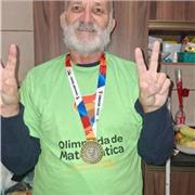 Aulas de matemática para jovens e adultos