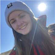 Lehramtsstudentin für die Fächer Deutsch und Erdkunde.
Alle Altersstufen willkommen 🤗