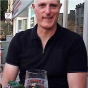 Richard Swann